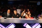 Salman Khan at Colors India got Talent Event - 20 of 29