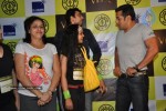 Salman Khan At Gold Gym - 1 of 18