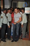 Salman Khan At Gold Gym - 8 of 18