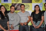 Salman Khan At Gold Gym - 12 of 18