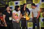 Salman Khan At Gold Gym - 13 of 18