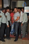 Salman Khan At Gold Gym - 15 of 18