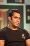 Salman Khan at History New Show - 5 of 31