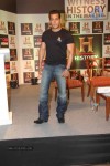 Salman Khan at History New Show - 9 of 31