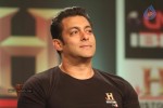 Salman Khan at History New Show - 23 of 31