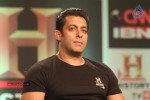 Salman Khan at History New Show - 25 of 31