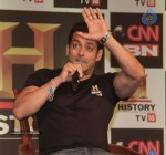 Salman Khan at History New Show - 28 of 31