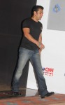 Salman Khan at History New Show - 30 of 31