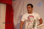 Salman Khan At Mumbai Cyclothon Press Conference - 24 of 25