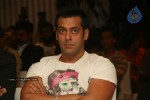 Salman Khan At Mumbai Cyclothon Press Conference - 5 of 25