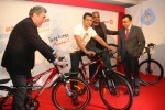 Salman Khan At Mumbai Cyclothon Press Conference - 7 of 25