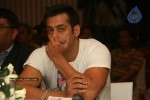 Salman Khan At Mumbai Cyclothon Press Conference - 8 of 25