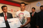 Salman Khan At Mumbai Cyclothon Press Conference - 16 of 25