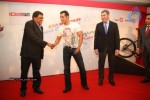 Salman Khan At Mumbai Cyclothon Press Conference - 17 of 25