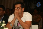 Salman Khan At Mumbai Cyclothon Press Conference - 22 of 25