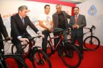 Salman Khan At Mumbai Cyclothon Press Conference - 24 of 25