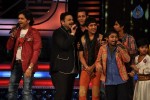 Salman Khan at Sa Re Ga Ma Pa Sets - 18 of 28