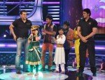 Salman Khan at Sa Re Ga Ma Pa Sets - 40 of 28