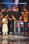 Salman Khan at Sa Re Ga Ma Pa Sets - 22 of 28