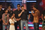 Salman Khan at Sa Re Ga Ma Pa Sets - 23 of 28