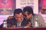 Salman Khan at Superstar Ka Jalwa Awards - 11 of 33