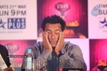 Salman Khan at Superstar Ka Jalwa Awards - 17 of 33