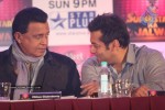 Salman Khan at Superstar Ka Jalwa Awards - 27 of 33