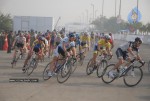 Salman Khan, Neetu Chandra at Mumbai Cyclothon - 10 of 34