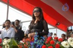 Salman Khan, Neetu Chandra at Mumbai Cyclothon - 14 of 34