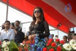 Salman Khan, Neetu Chandra at Mumbai Cyclothon - 17 of 34