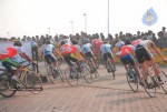 Salman Khan, Neetu Chandra at Mumbai Cyclothon - 18 of 34