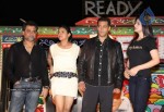 Salman Khan Ready Movie Music Launch - 71 of 105