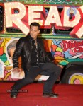 Salman Khan Ready Movie Music Launch - 64 of 105