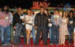Salman Khan Ready Movie Music Launch - 70 of 105