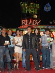 Salman Khan Ready Movie Music Launch - 78 of 105