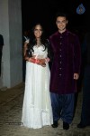 Salman Khan Sister Arpita Marriage at Falaknuma Palace - 2 of 29