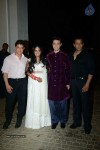 Salman Khan Sister Arpita Marriage at Falaknuma Palace - 3 of 29