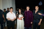 Salman Khan Sister Arpita Marriage at Falaknuma Palace - 7 of 29