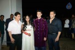 Salman Khan Sister Arpita Marriage at Falaknuma Palace - 8 of 29