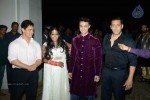 Salman Khan Sister Arpita Marriage at Falaknuma Palace - 10 of 29