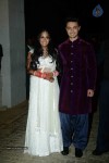Salman Khan Sister Arpita Marriage at Falaknuma Palace - 11 of 29