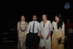 Salman Khan Sister Arpita Marriage at Falaknuma Palace - 12 of 29