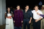 Salman Khan Sister Arpita Marriage at Falaknuma Palace - 13 of 29