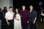 Salman Khan Sister Arpita Marriage at Falaknuma Palace - 15 of 29