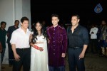 Salman Khan Sister Arpita Marriage at Falaknuma Palace - 20 of 29