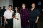 Salman Khan Sister Arpita Marriage at Falaknuma Palace - 21 of 29