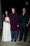Salman Khan Sister Arpita Marriage at Falaknuma Palace - 27 of 29