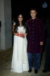 Salman Khan Sister Arpita Wedding Photos - 5 of 12