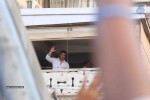Salman Khan Snapped at His House - 3 of 73