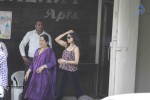 Salman Khan Snapped at His House - 16 of 73